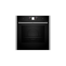 Neff B64FT33N0 N 90, Backofen(edelstahl, Home Connect)
