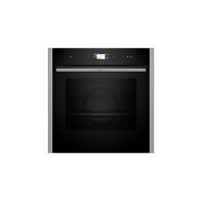 Neff B64VS31N0 N 90, Backofen(edelstahl, Home Connect)