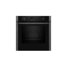 Neff B6ACH7AG0 N 50, Backofen(graphit, 60 cm)