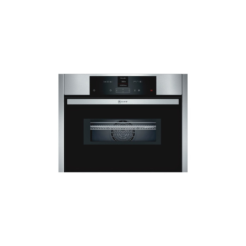 Neff C15MR02N0 (CMR1502N), Backofen(edelstahl)