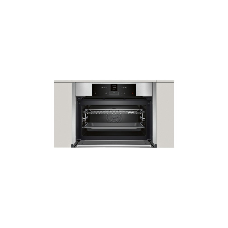 Neff C15MR02N0 (CMR1502N), Backofen(edelstahl)