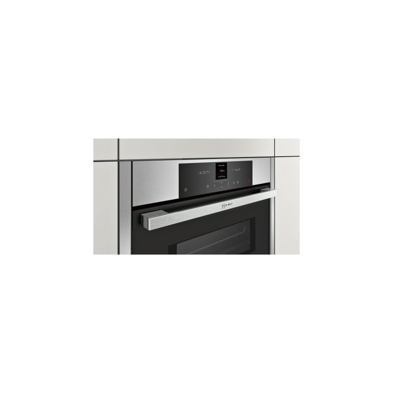 Neff C15MR02N0 (CMR1502N), Backofen(edelstahl)