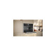 Neff C24FS31N0 N 90, Backofen(edelstahl, Home Connect)