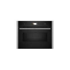 Neff C24MS31N0 N 90, Backofen(edelstahl,mit Mikrowelle, Home Connect)