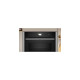 Neff C24MS31N0 N 90, Backofen(edelstahl,mit Mikrowelle, Home Connect)