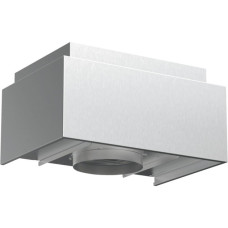 Neff Clean Air Plus Umluftmodul Z51CXC2N6, Umrüst-Set(silber)