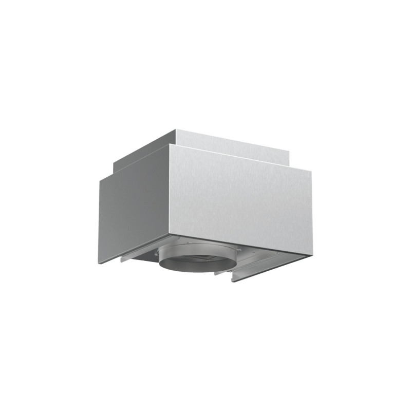 Neff Clean Air Plus Umluftmodul Z51FXC1N6, Umrüst-Set(silber)