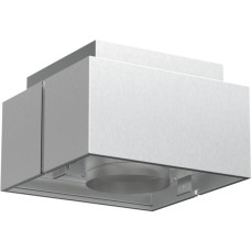 Neff Clean Air Plus Umluftmodul Z52CXC1N6, Umrüst-Set(silber)