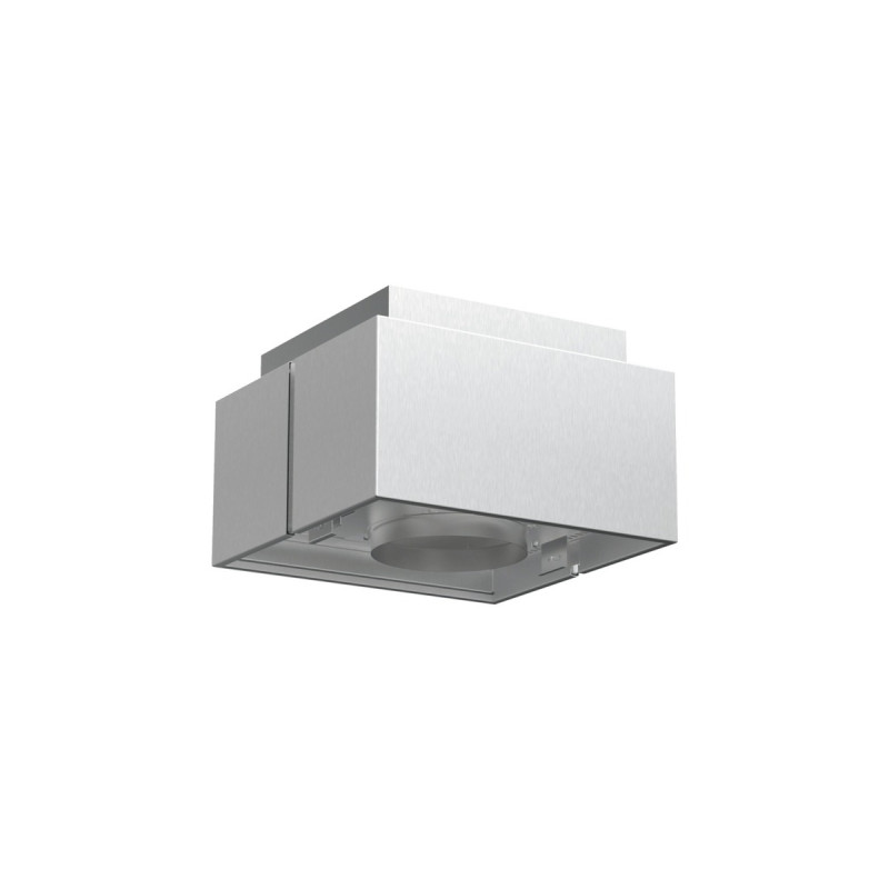 Neff Clean Air Plus Umluftmodul Z52CXC1N6, Umrüst-Set(silber)