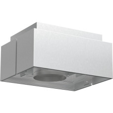 Neff Clean Air Plus Umluftmodul Z52CXC2N6, Umrüst-Set(silber)