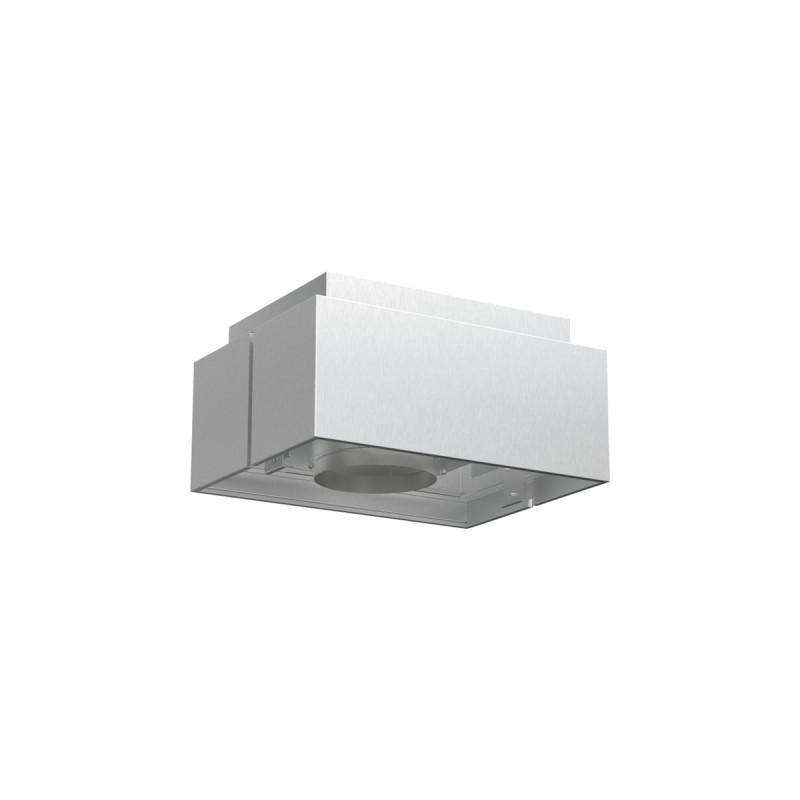 Neff Clean Air Plus Umluftmodul Z52CXC2N6, Umrüst-Set(silber)