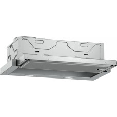 Neff D46ED22X1, Dunstabzugshaube(silber)