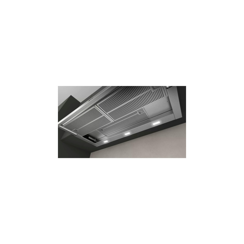 Neff D49ML54X1, Dunstabzugshaube(edelstahl)