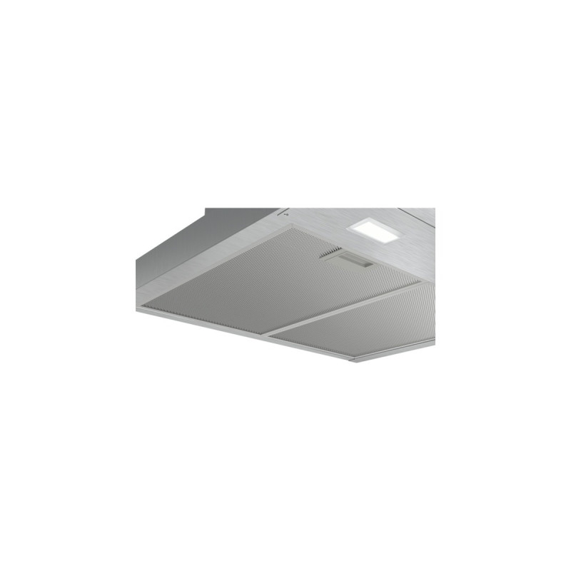 Neff DBBC640N (D64BBC0N0), Dunstabzugshaube(edelstahl)