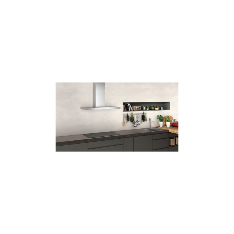 Neff DBBC920N (D92BBC0N0), Dunstabzugshaube(edelstahl)