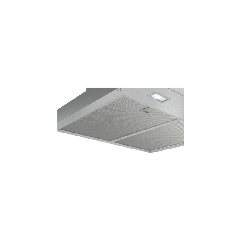 Neff DBBE641N (D64BBE1N0), Dunstabzugshaube(edelstahl)