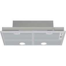 Neff DBM80A (D5855X1), Dunstabzugshaube(silber)