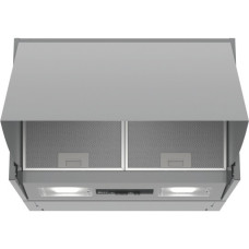 Neff DMAC641X (D64MAC1X0), Dunstabzugshaube(silber)