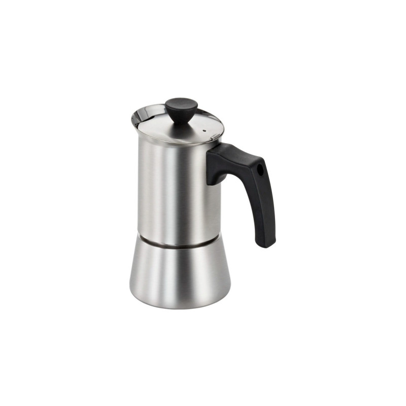 Neff Espressokocher Z9410ES0, Espressomaschine(edelstahl/schwarz, 4 Tassen)