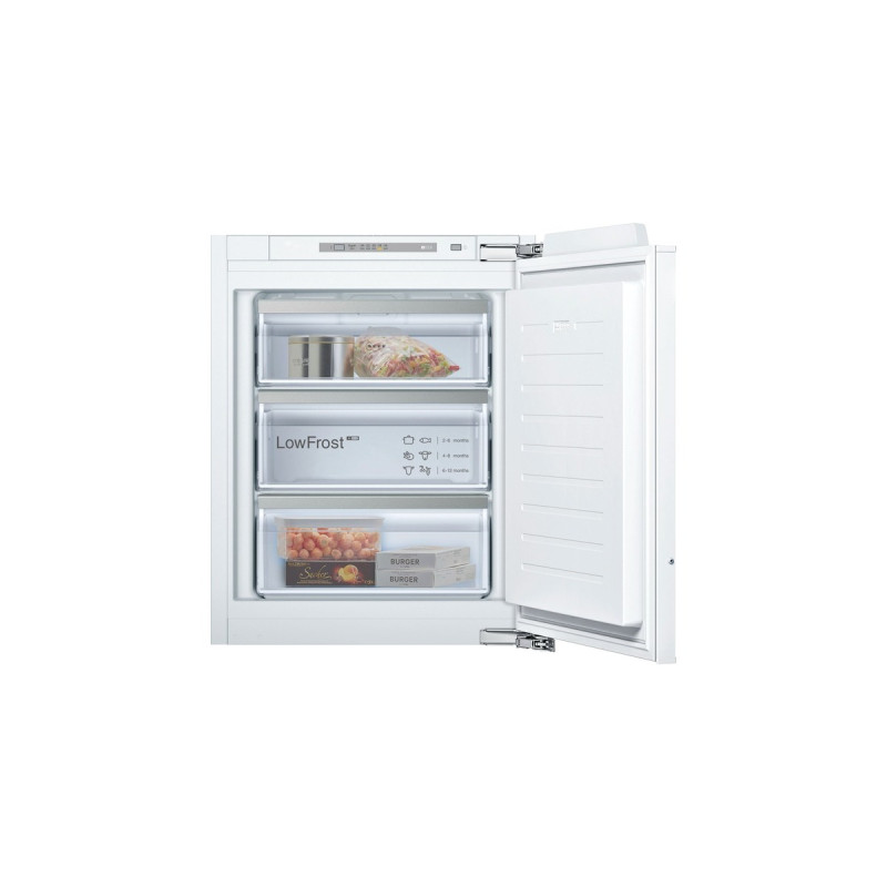 Neff GI1113FE0, Gefrierschrank