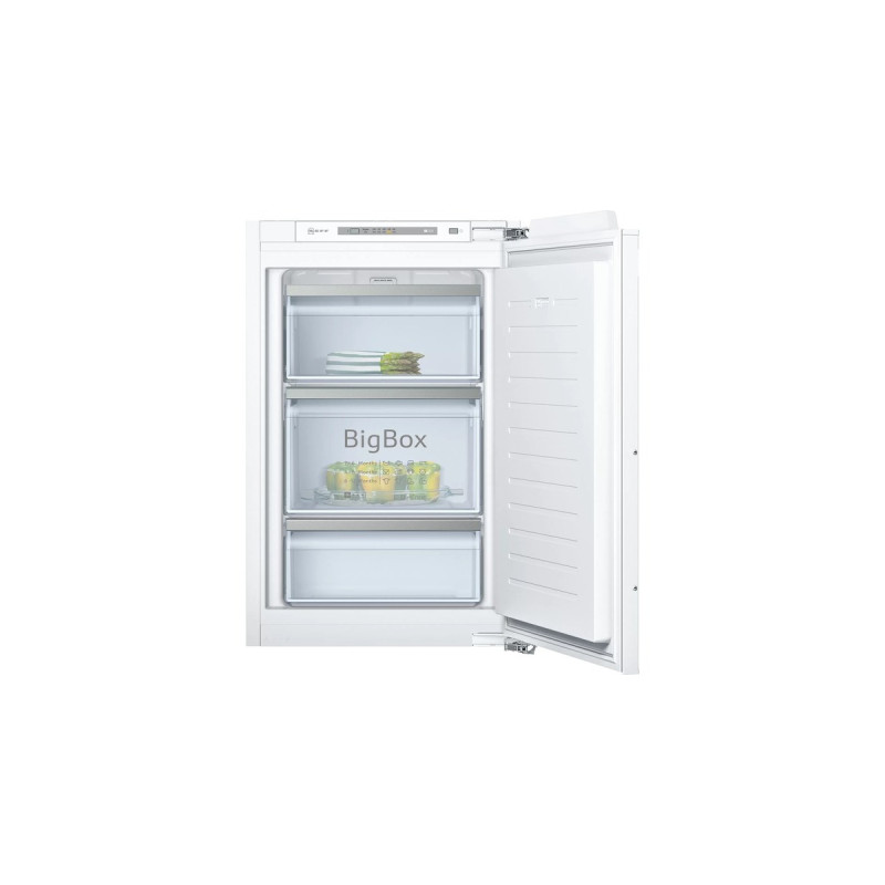 Neff GI1216DE0, Gefrierschrank