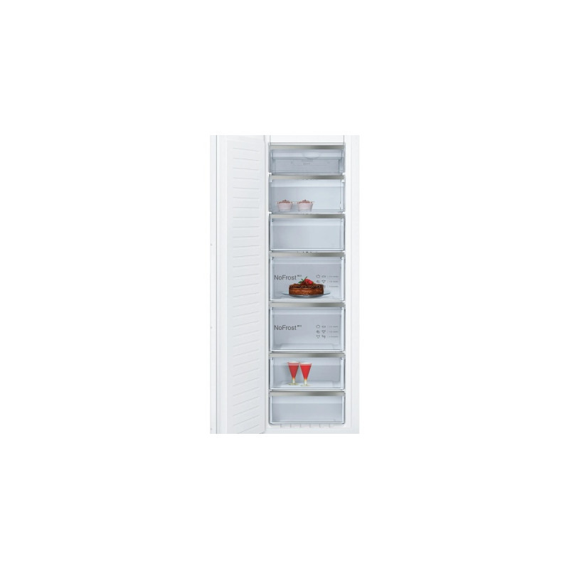 Neff GI7813CE0 N 70, Gefrierschrank