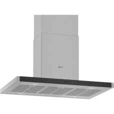 Neff IBMP965N (I96BMP5N0), Dunstabzugshaube(edelstahl)