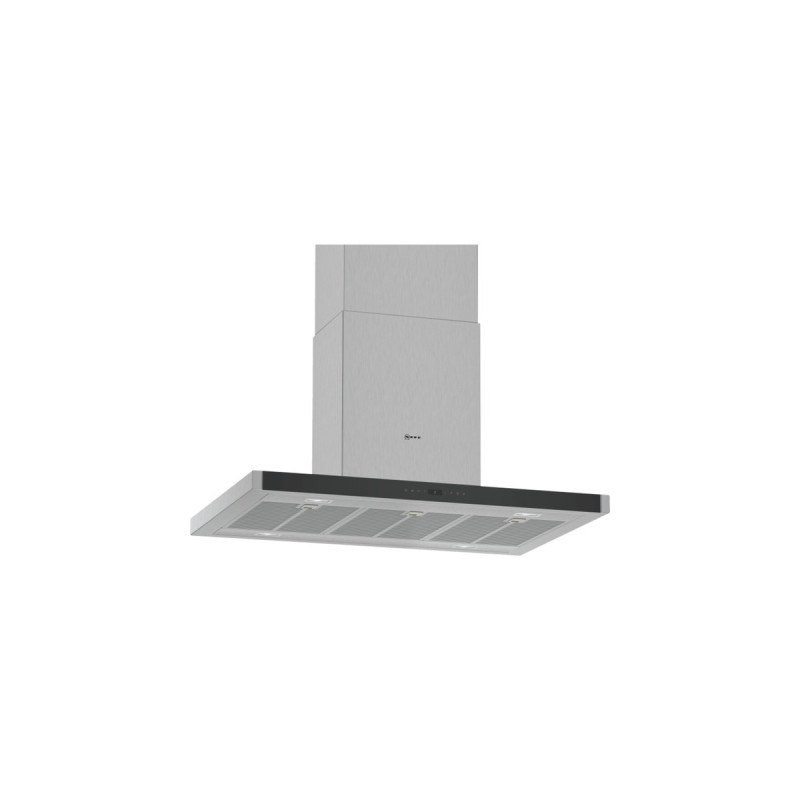 Neff IBMP965N (I96BMP5N0), Dunstabzugshaube(edelstahl)