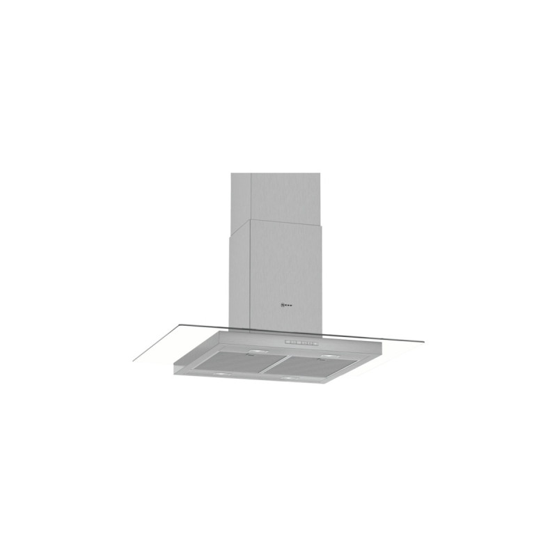 Neff IGBE952N (I95GBE2N0), Dunstabzugshaube(edelstahl)