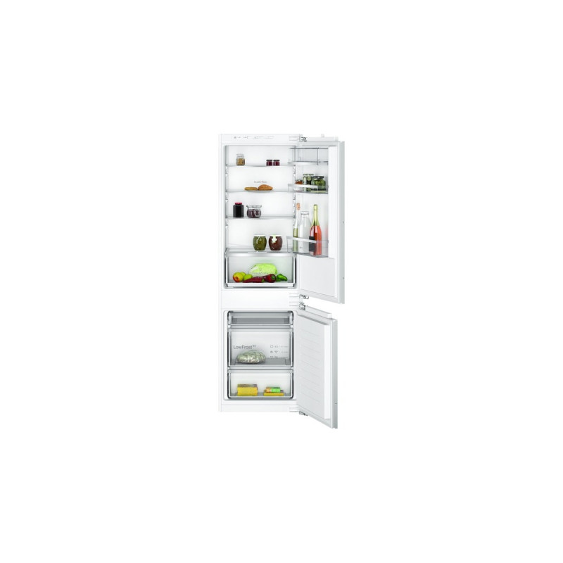 Neff KI5862FE0 N50, Kühl-/Gefrierkombination