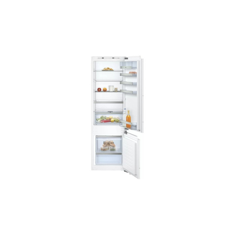 Neff KI6873FE0, Kühl-/Gefrierkombination