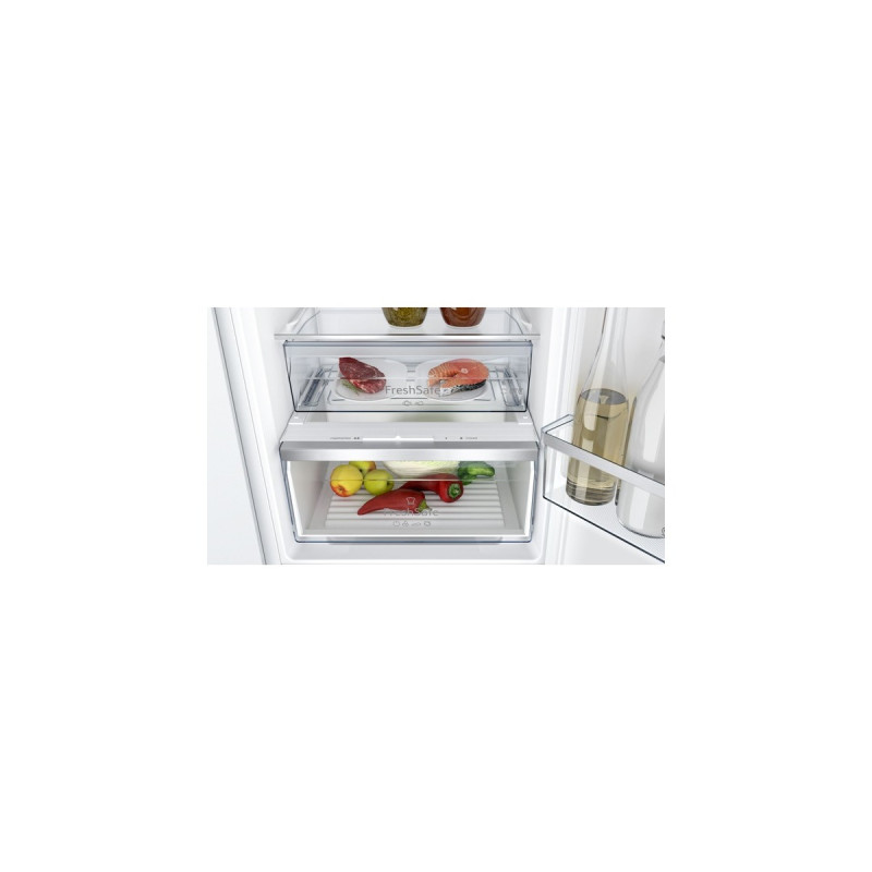 Neff KI7862SE0 N 50, Kühl-/Gefrierkombination