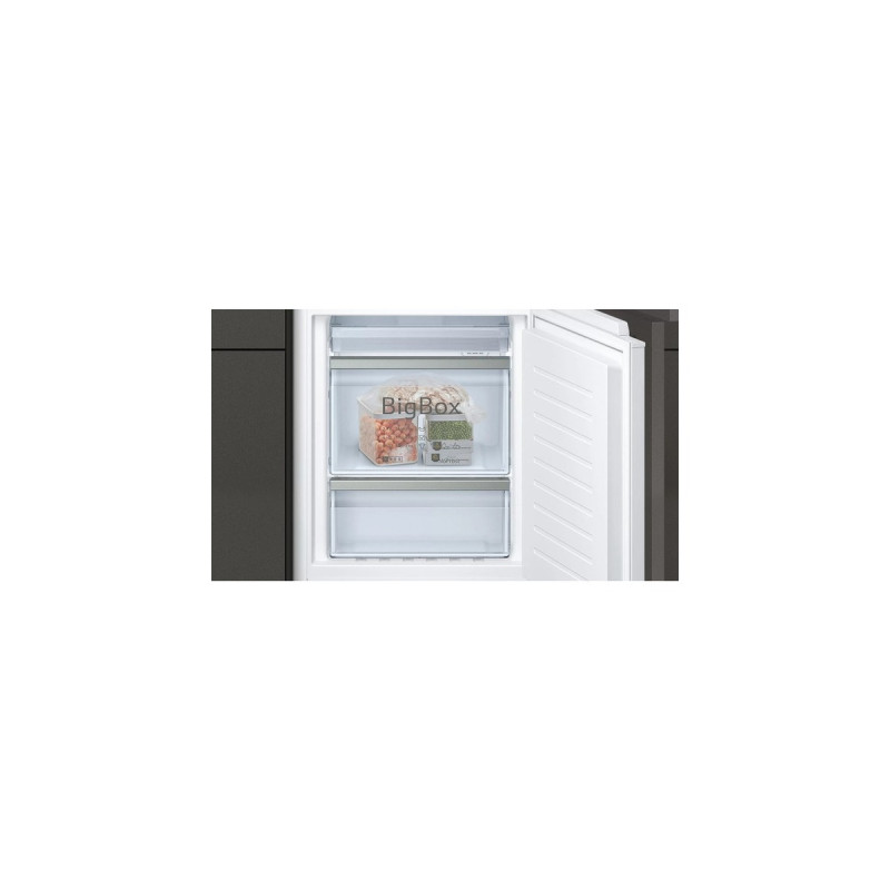 Neff KI7863FF0, Kühl-/Gefrierkombination