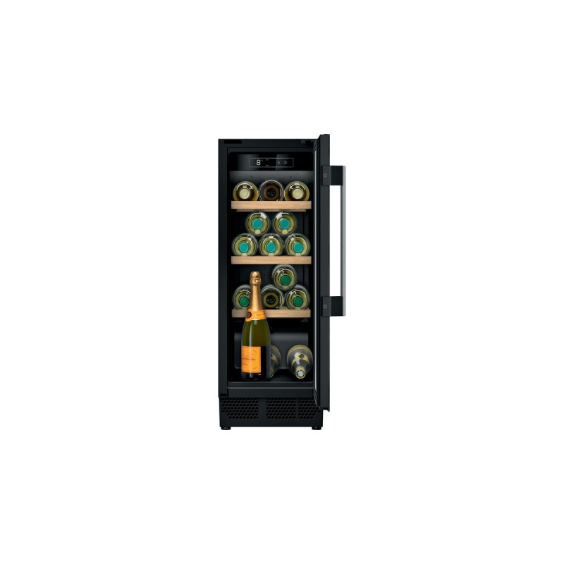 Neff KU9202HF0 N 70, Weintemperierschrank(schwarz)