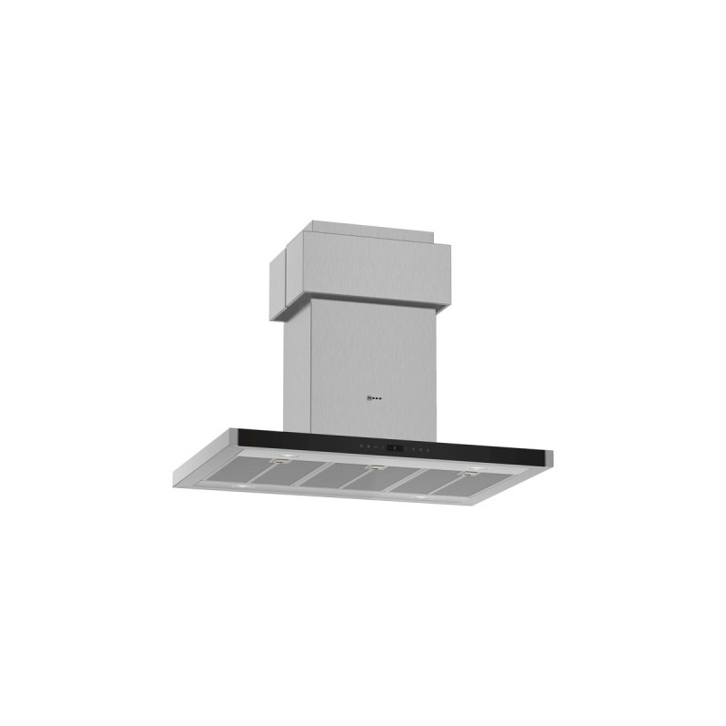 Neff Long Life Umluftset Z52CBD2X1, Umrüst-Set(silber)