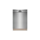 Neff S125HTS01E, Spülmaschine(edelstahl)