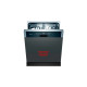Neff S147EAS36E N 70, Spülmaschine(edelstahl, Home Connect)