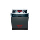 Neff S147ZCS35E N 70, Spülmaschine(edelstahl, Home Connect)