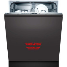 Neff S153ITX05E N 30, Spülmaschine(Home Connect)