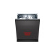 Neff S155HAX29E N 50, Spülmaschine(Home Connect)