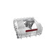 Neff S157ZCX35E N 70, Spülmaschine(Home Connect)