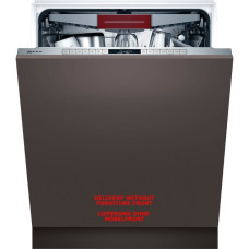 Neff S197TCX00E N 70, Spülmaschine(Home Connect)
