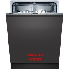 Neff S253ITX05E N 30, Spülmaschine(Home Connect)