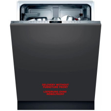 Neff S257EAX39E N70, Spülmaschine(Home Connect)