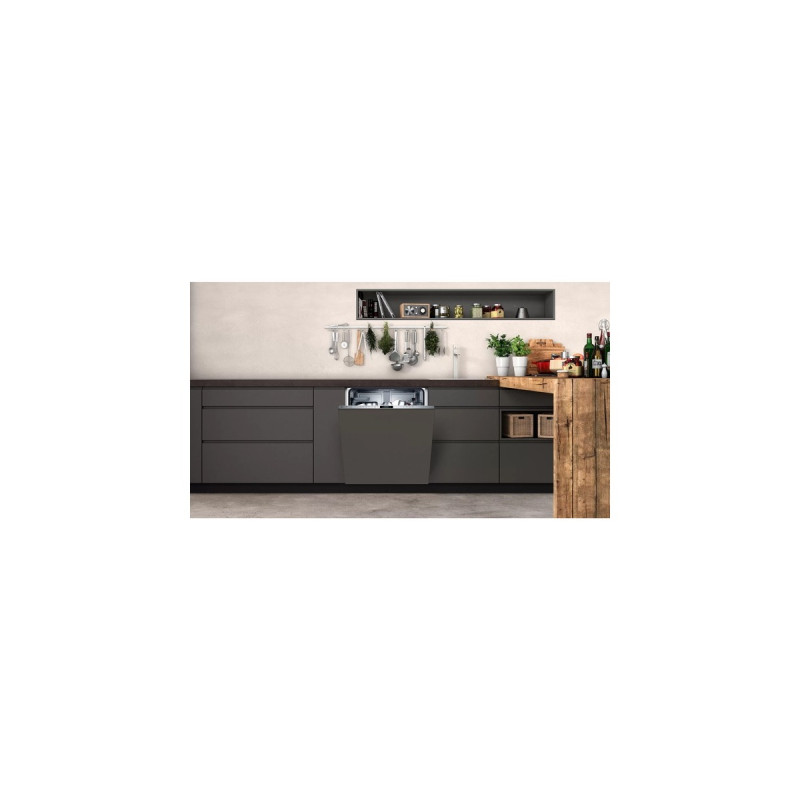 Neff S257EAX39E N70, Spülmaschine(Home Connect)
