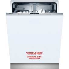 Neff S455HAX29E N 50, Spülmaschine(60 cm)