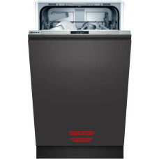 Neff S855EKX13E N50, Spülmaschine(45 cm, Home Connect)