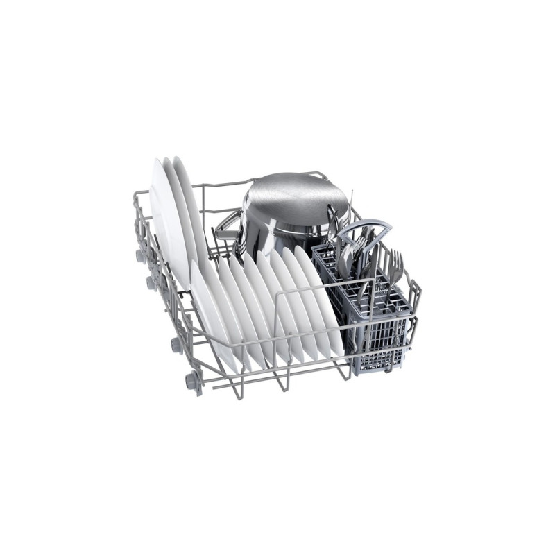 Neff S855EKX13E N50, Spülmaschine(45 cm, Home Connect)