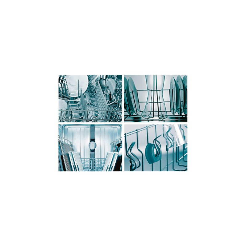 Neff Spülhilfe-Set Z7870X0, Halterung