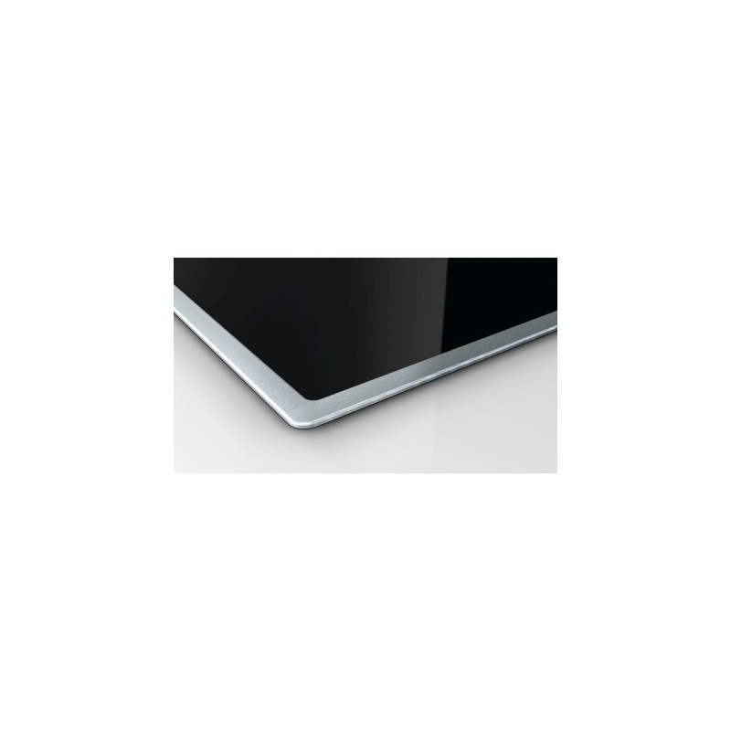 Neff T18BD3AN0, Autarkes Kochfeld(schwarz/edelstahl, mit integriertem Dunstabzug)